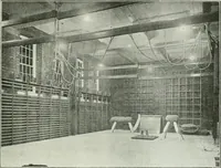 An illustration from Light and lighting (1908)