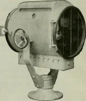 An illustration from Light and lighting (1908)