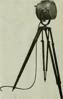 An illustration from Light and lighting (1908)