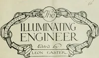 An illustration from Light and lighting (1908)