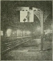 An illustration from Light and lighting (1908)