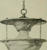 An illustration from Light and lighting (1908)