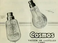 An illustration from Light and lighting (1908)