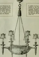 An illustration from Light and lighting (1908)