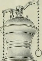An illustration from Light and lighting (1908)