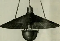 An illustration from Light and lighting (1908)