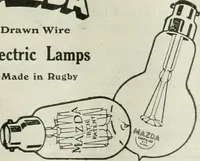 An illustration from Light and lighting (1908)