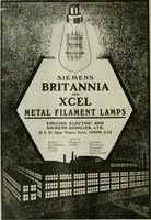 An illustration from Light and lighting (1908)