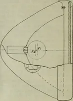 An illustration from Light and lighting (1908)