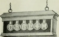 An illustration from Light and lighting (1908)