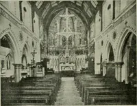 An illustration from Light and lighting (1908)