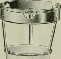 An illustration from Light and lighting (1908)