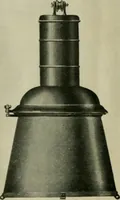 An illustration from Light and lighting (1908)