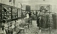 An illustration from Light and lighting (1908)