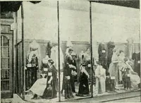An illustration from Light and lighting (1908)