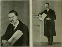 An illustration from Light and lighting (1908)