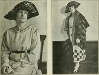 An illustration from Light and lighting (1908)