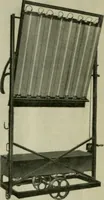 An illustration from Light and lighting (1908)
