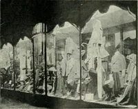 An illustration from Light and lighting (1908)