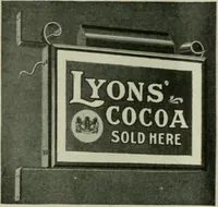 An illustration from Light and lighting (1908)