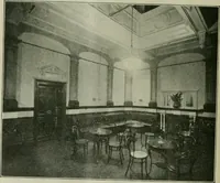 An illustration from Light and lighting (1908)