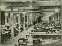 An illustration from Light and lighting (1908)
