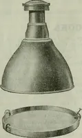 An illustration from Light and lighting (1908)