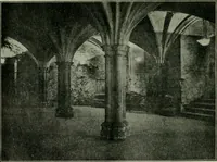 An illustration from Light and lighting (1908)