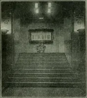 An illustration from Light and lighting (1908)