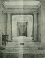 An illustration from Light and lighting (1908)