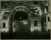 An illustration from Light and lighting (1908)