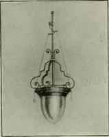 An illustration from Light and lighting (1908)