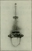 An illustration from Light and lighting (1908)