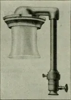 An illustration from Light and lighting (1908)