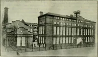 An illustration from Light and lighting (1908)