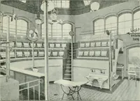 An illustration from Light and lighting (1908)