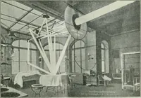 An illustration from Light and lighting (1908)