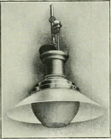 An illustration from Light and lighting (1908)