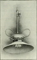 An illustration from Light and lighting (1908)