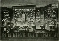 An illustration from Light and lighting (1908)