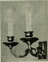 An illustration from Light and lighting (1908)