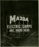 An illustration from Light and lighting (1908)