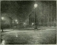 An illustration from Light and lighting (1908)
