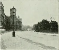 An illustration from Light and lighting (1908)