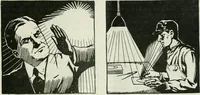 An illustration from Light and lighting (1908)