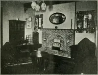 An illustration from Light and lighting (1908)