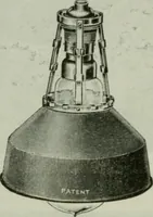 An illustration from Light and lighting (1908)