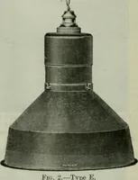 An illustration from Light and lighting (1908)