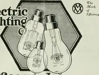 An illustration from Light and lighting (1908)