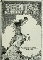 An illustration from Light and lighting (1908)